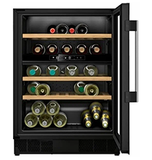 Винные шкафы