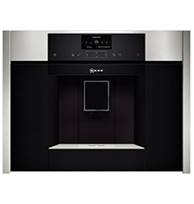 Кофемашины